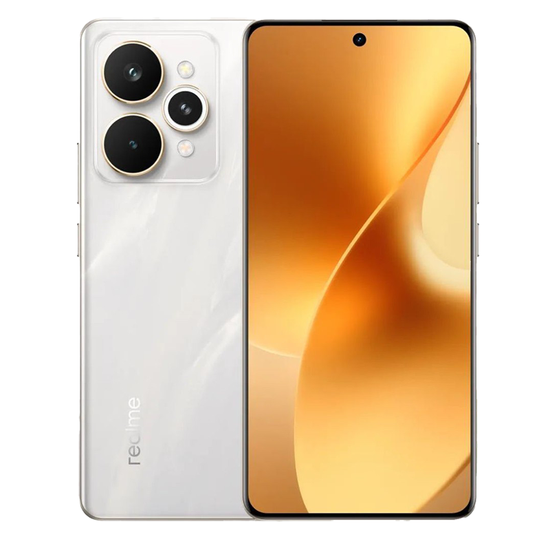 телефон Realme 15 Pro